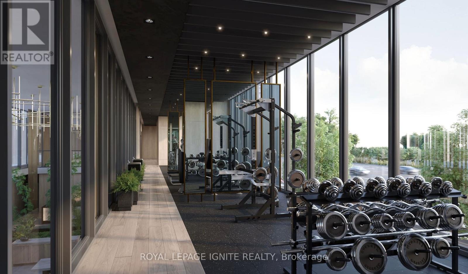 801 - 3071 Trafalgar Road, Oakville (Jm Joshua Meadows), Ontario  L6H 8C6 - Photo 8 - W12510276