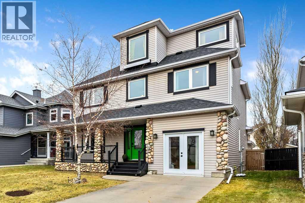 188 Chaparral Crescent Se, Calgary, Alberta  T2X 3K8 - Photo 38 - A2268723