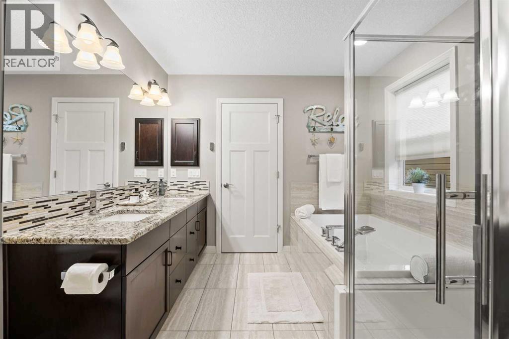 40 Chaparral Valley Green Se, Calgary, Alberta  T2X 0M3 - Photo 30 - A2268676