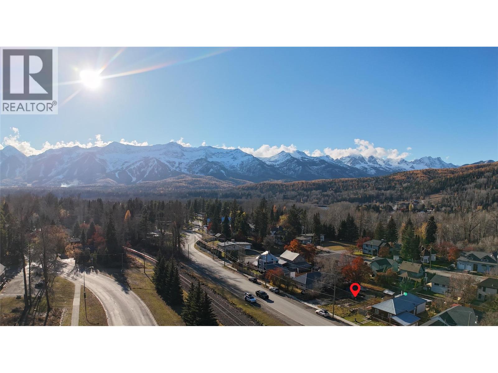 121 1st Avenue, Fernie, British Columbia  V0B 1M0 - Photo 10 - 10367617