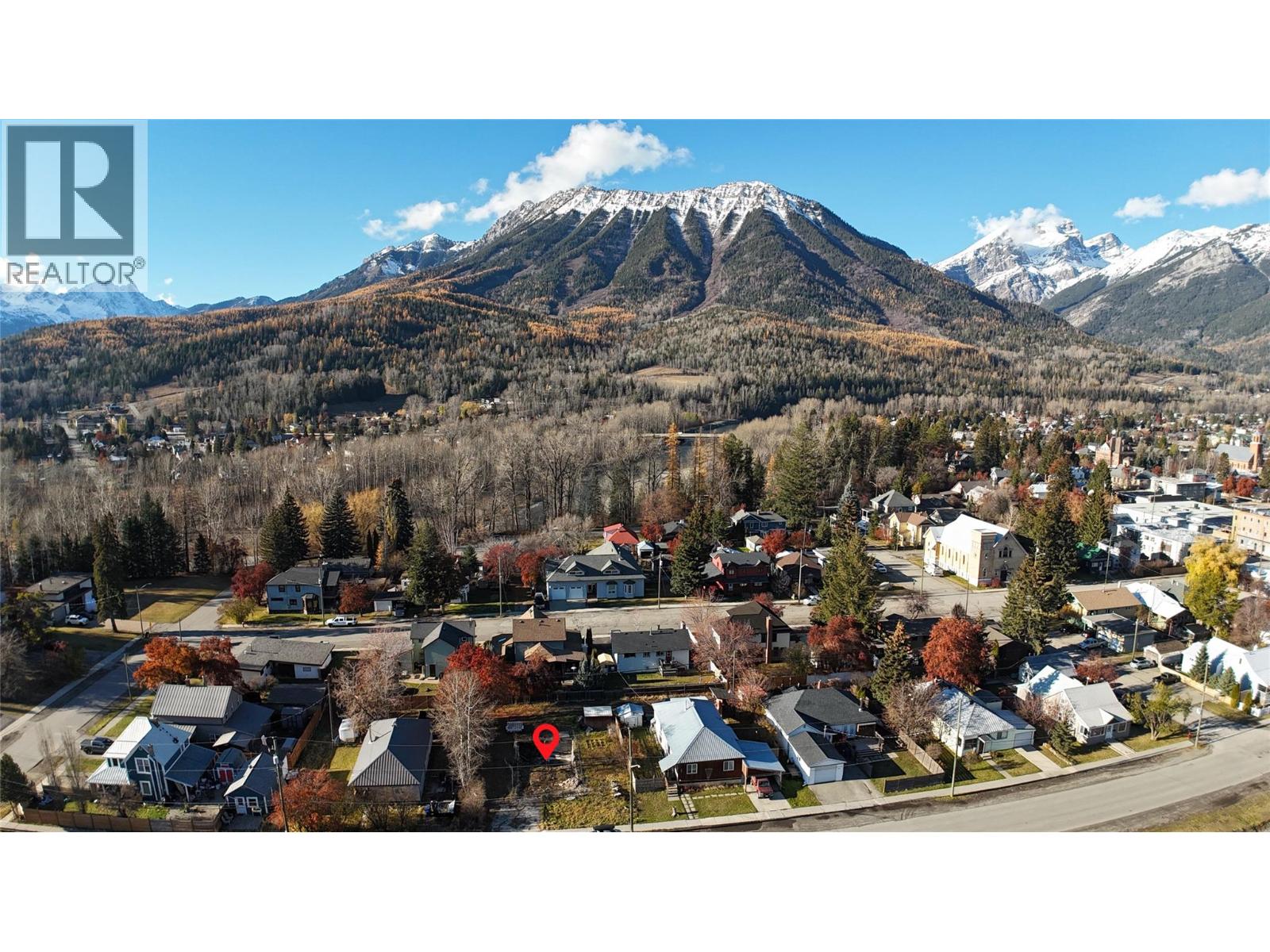 121 1st Avenue, Fernie, British Columbia  V0B 1M0 - Photo 2 - 10367617