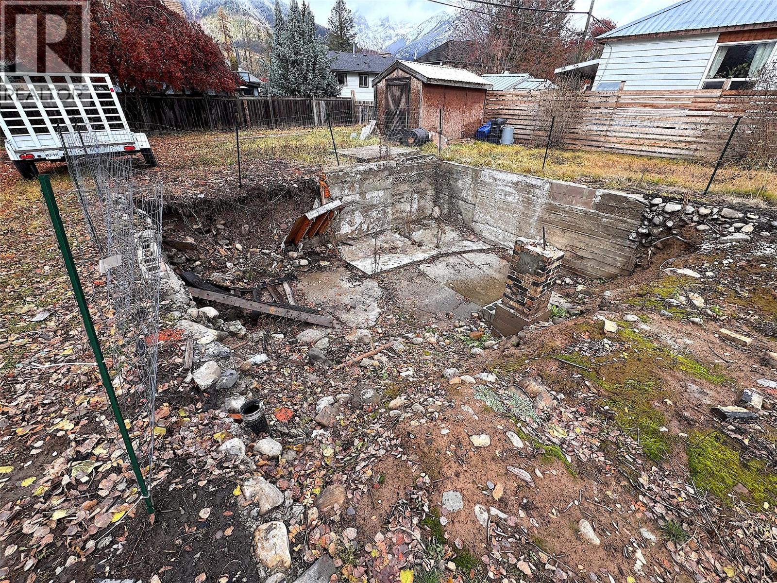 121 1st Avenue, Fernie, British Columbia  V0B 1M0 - Photo 7 - 10367617