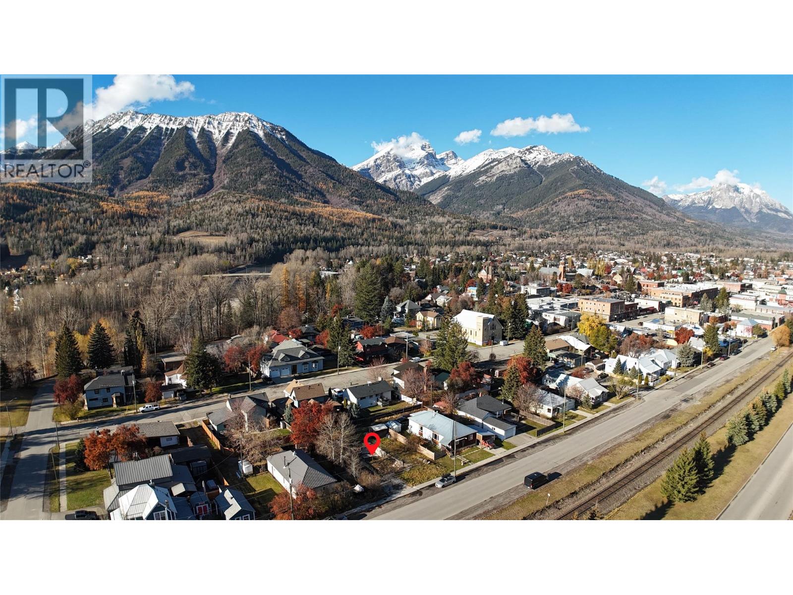 121 1st Avenue, Fernie, British Columbia  V0B 1M0 - Photo 9 - 10367617