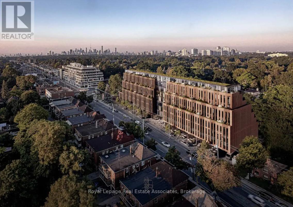 404 - 1720 Bayview Avenue, Toronto, Ontario  M4G 3C4 - Photo 21 - C12527902