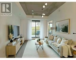 404 - 1720 BAYVIEW AVENUE, Toronto, Ontario