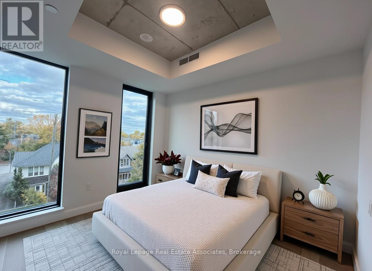 404 - 1720 Bayview Avenue, Toronto, Ontario  M4G 3C4 - Photo 3 - C12527902