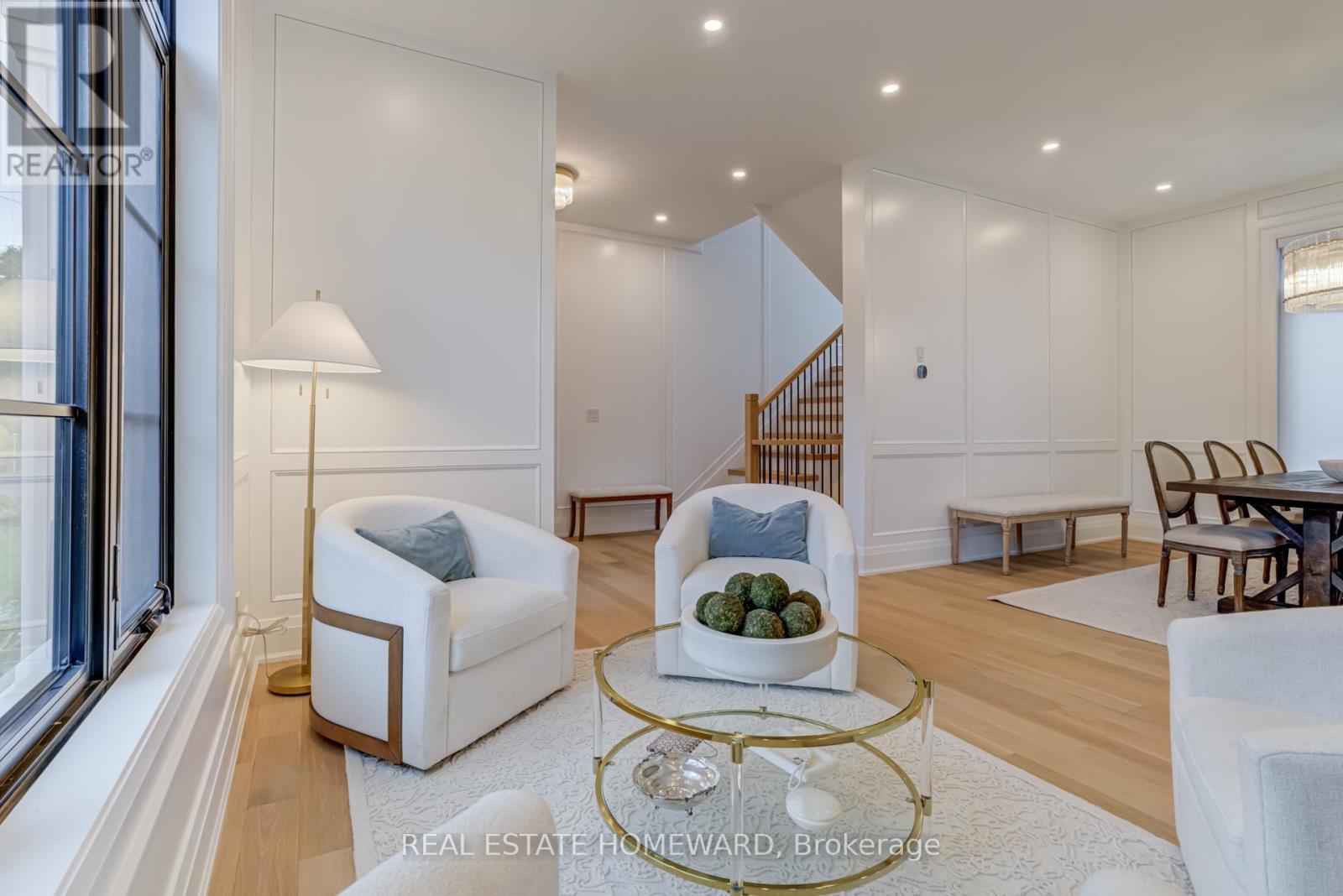 5 Taylor Drive, Toronto, Ontario  M4C 3B4 - Photo 6 - E12459465