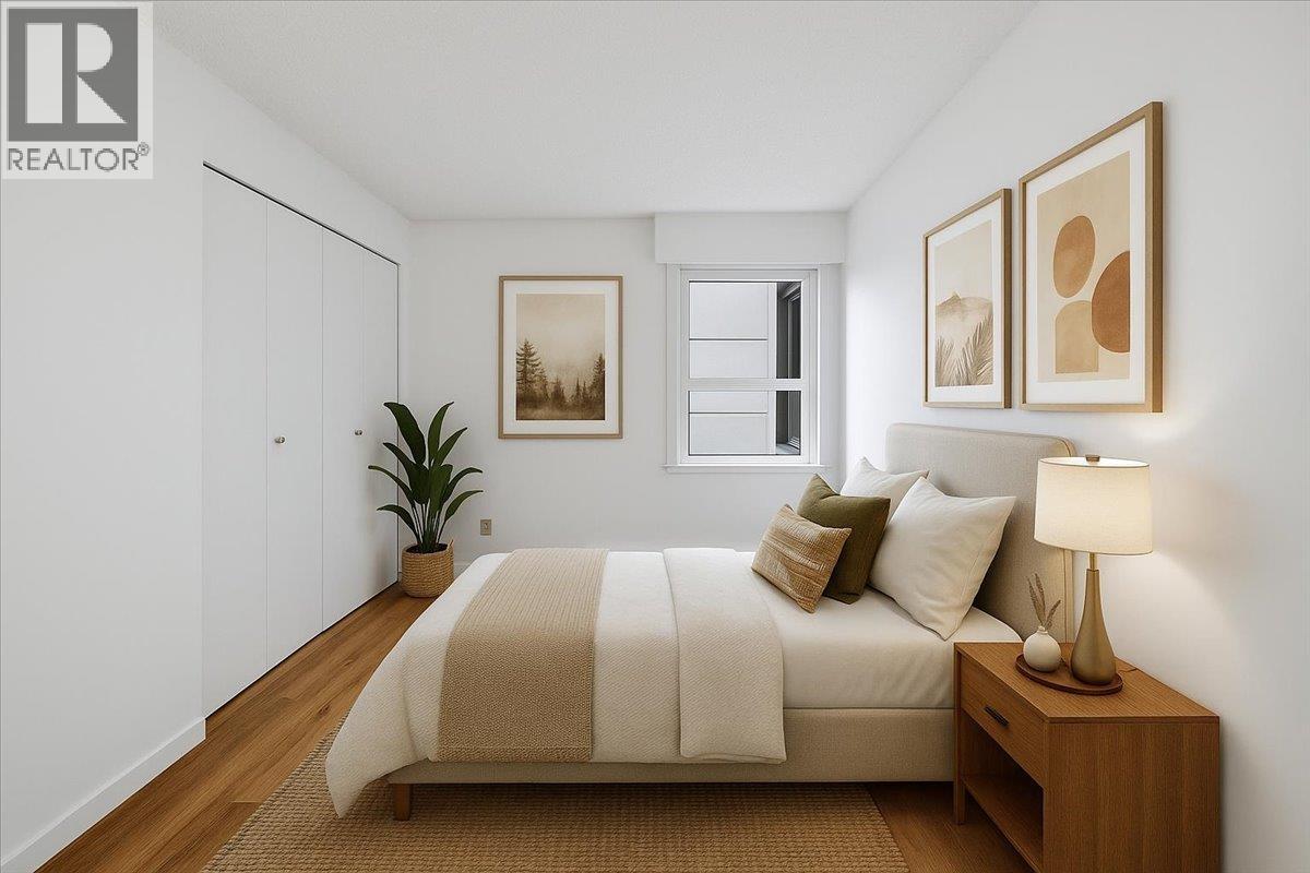 Ph 406 1340 Duchess Avenue, West Vancouver, British Columbia  V7T 1H6 - Photo 20 - R3066031