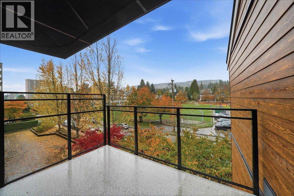 Ph 406 1340 Duchess Avenue, West Vancouver, British Columbia  V7T 1H6 - Photo 26 - R3066031