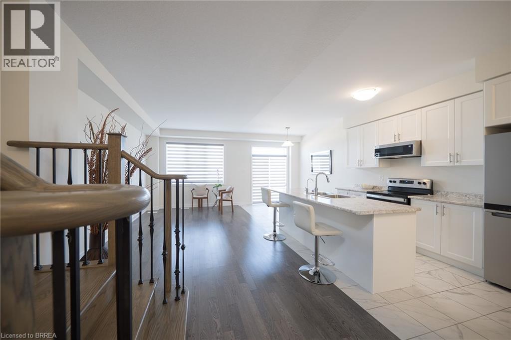 196 Wilmot Road, Brantford, Ontario  N3T 0W7 - Photo 6 - 40786923