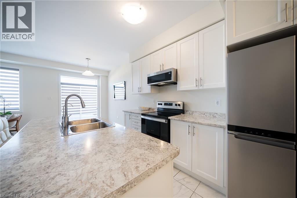 196 Wilmot Road, Brantford, Ontario  N3T 0W7 - Photo 7 - 40786923