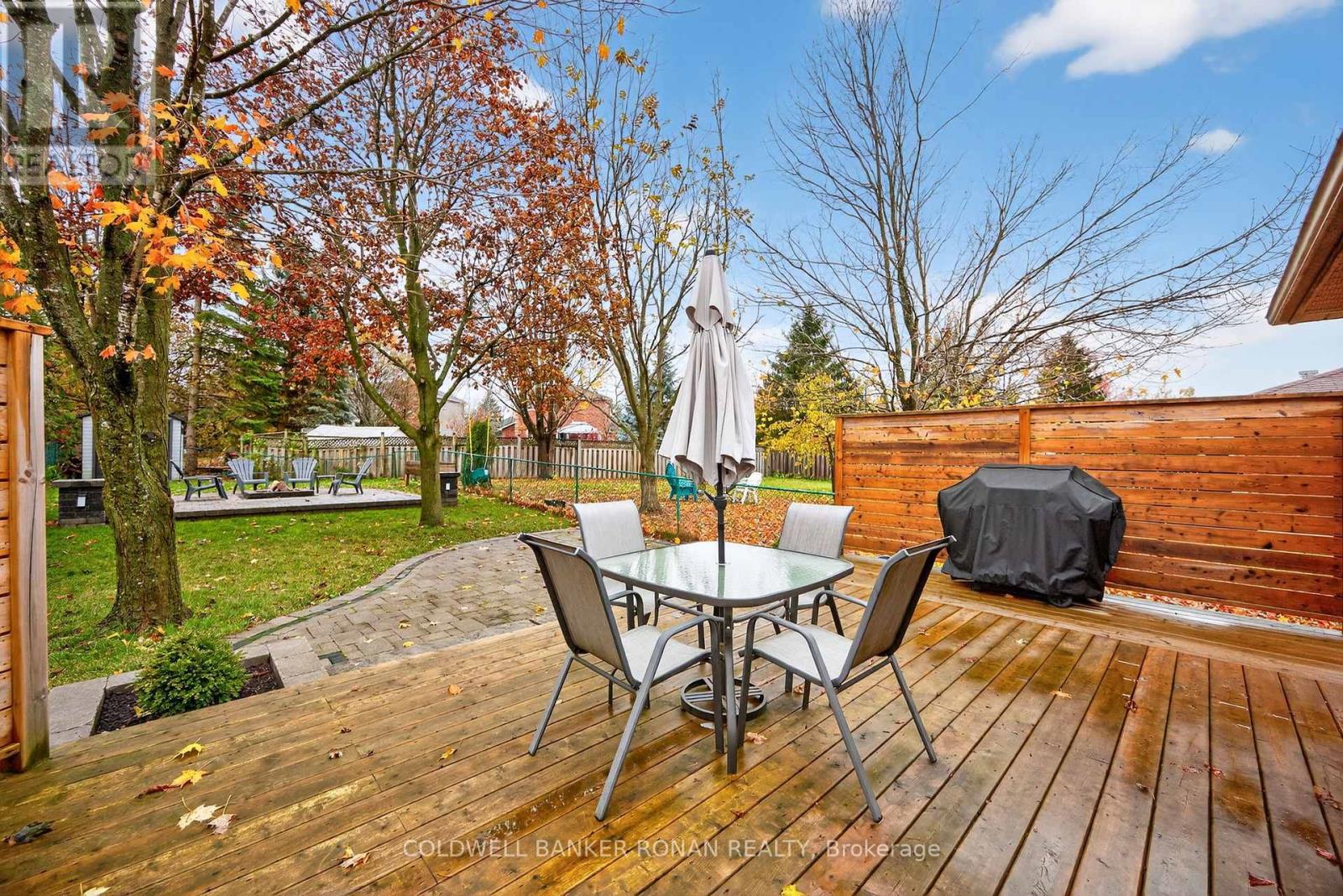 39 Ferguson Drive, Barrie (Northwest), Ontario  L4N 7B5 - Photo 27 - S12465564