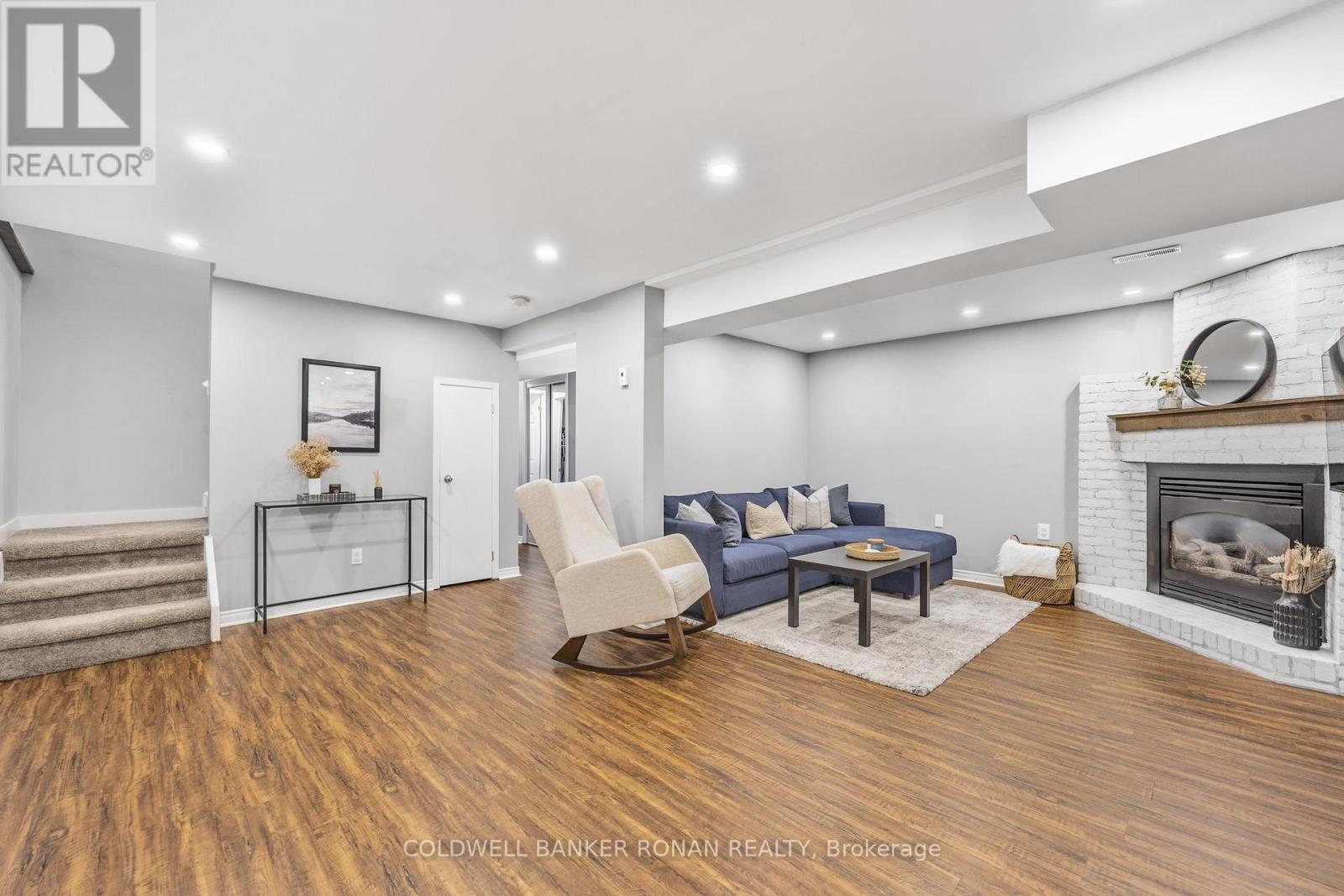 39 Ferguson Drive, Barrie (Northwest), Ontario  L4N 7B5 - Photo 18 - S12465564