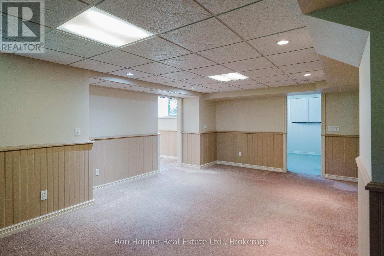 345 6th Avenue E, Owen Sound, Ontario  N4K 2T7 - Photo 25 - X12522558