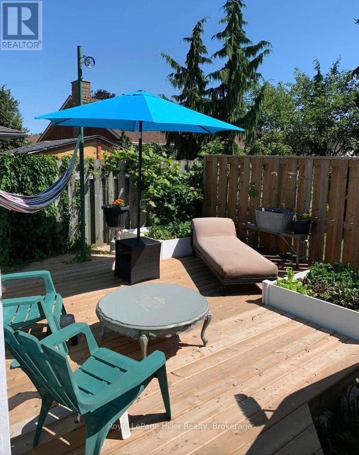 56 Crehan Crescent, Stratford, Ontario  N4Z 1B7 - Photo 24 - X12527632