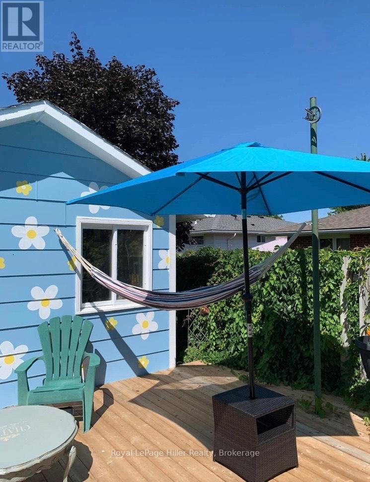 56 Crehan Crescent, Stratford, Ontario  N4Z 1B7 - Photo 25 - X12527632