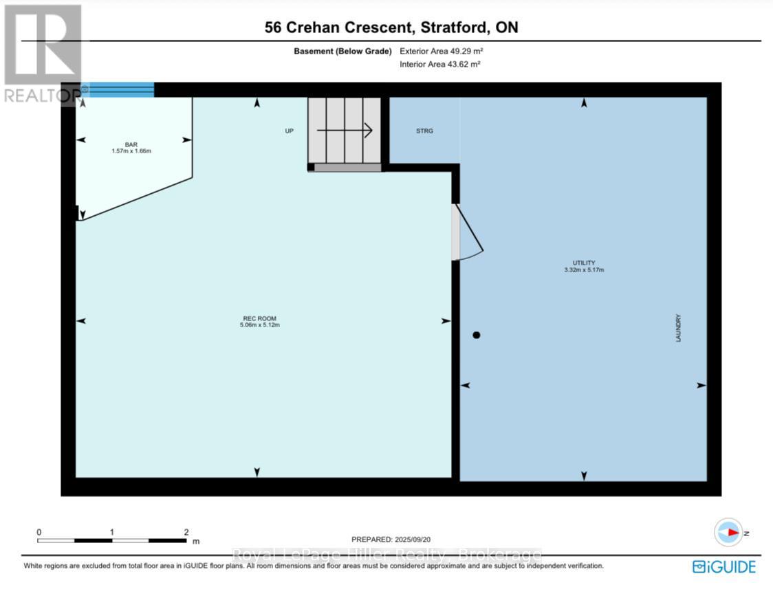 56 Crehan Crescent, Stratford, Ontario  N4Z 1B7 - Photo 29 - X12527632