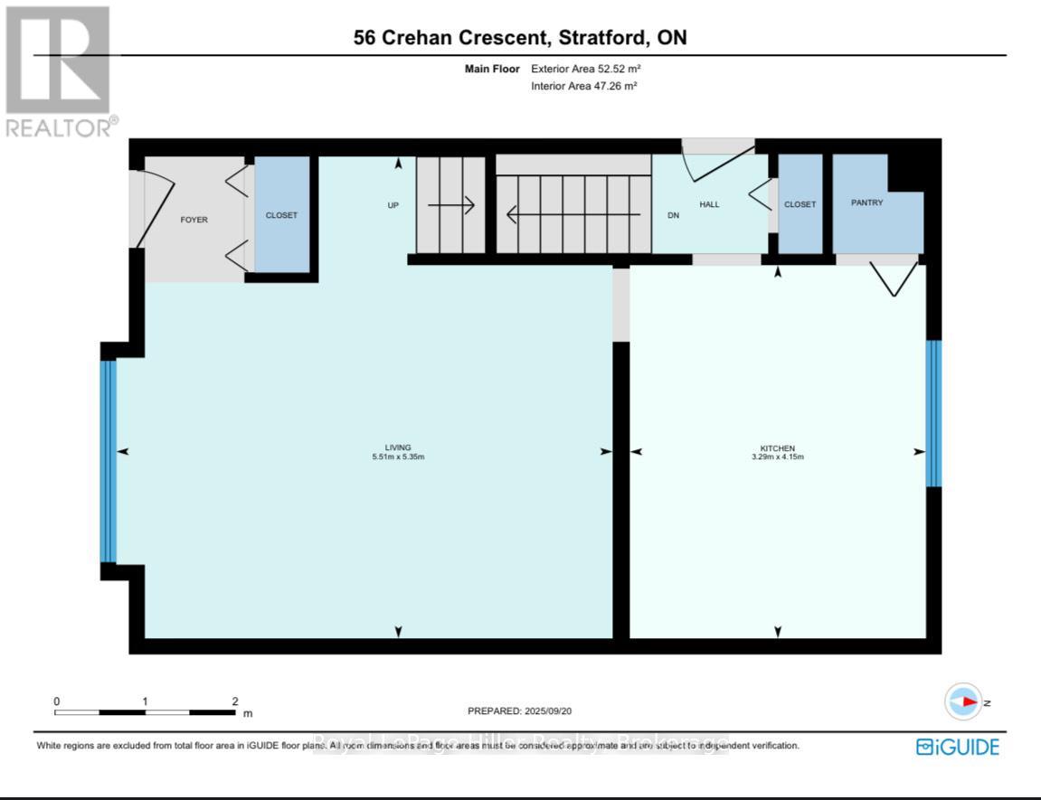 56 Crehan Crescent, Stratford, Ontario  N4Z 1B7 - Photo 27 - X12527632