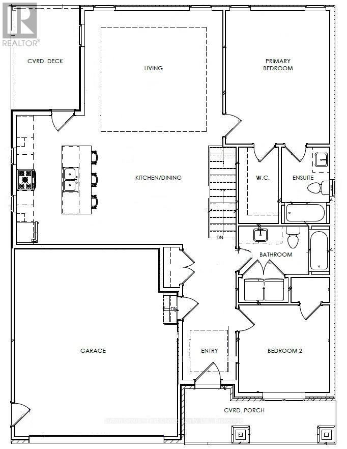 18 Nelson Street, West Perth, Ontario N0K 1N0 - Photo 27 - X12362272