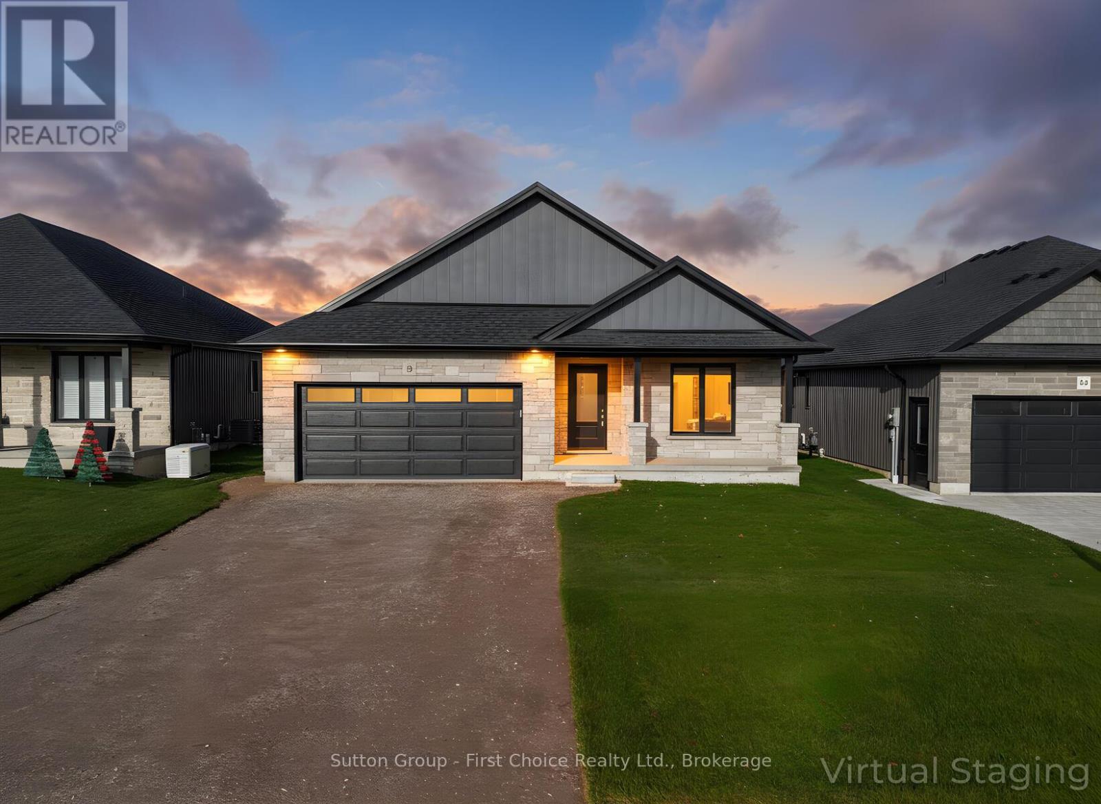 18 Nelson Street, West Perth, Ontario N0K 1N0 - Photo 28 - X12362272