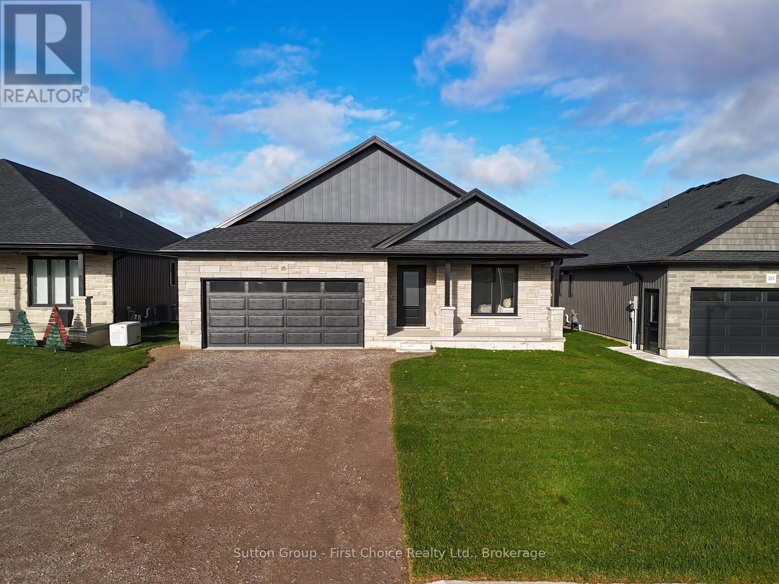 18 NELSON STREET, West Perth, Ontario