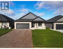 18 NELSON STREET, West Perth, Ontario