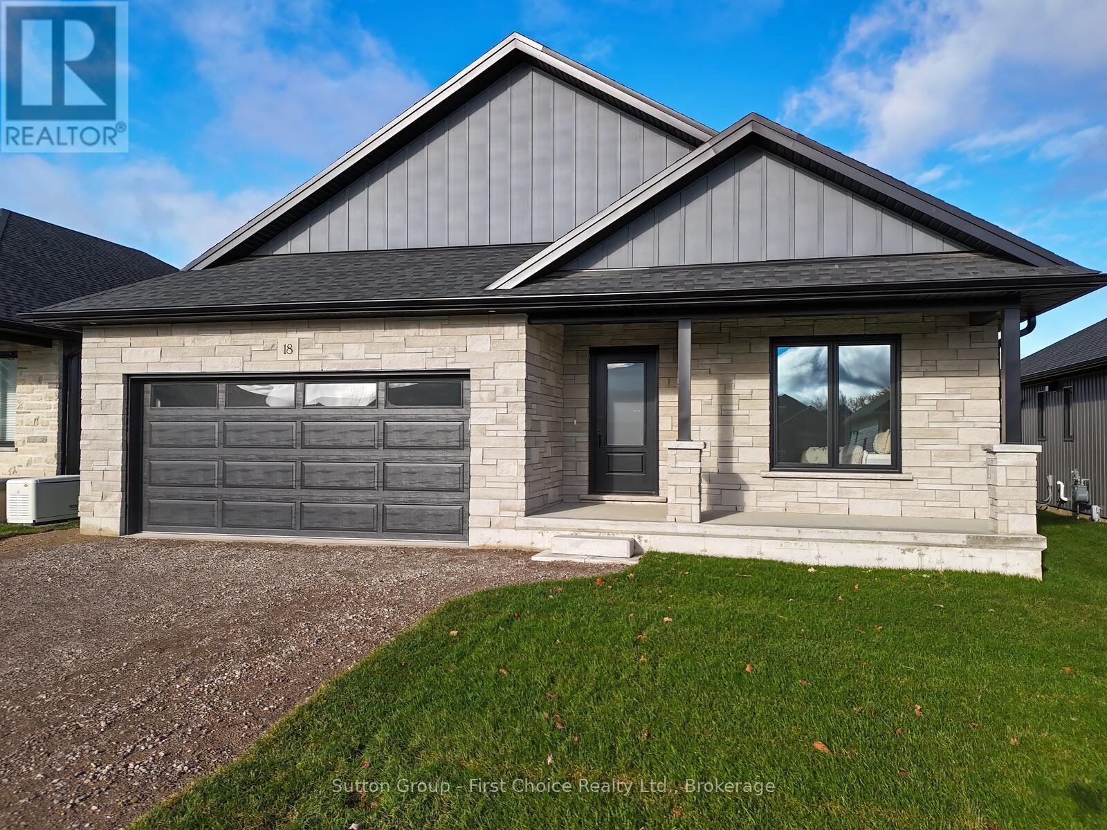 18 Nelson Street, West Perth, Ontario N0K 1N0 - Photo 2 - X12362272