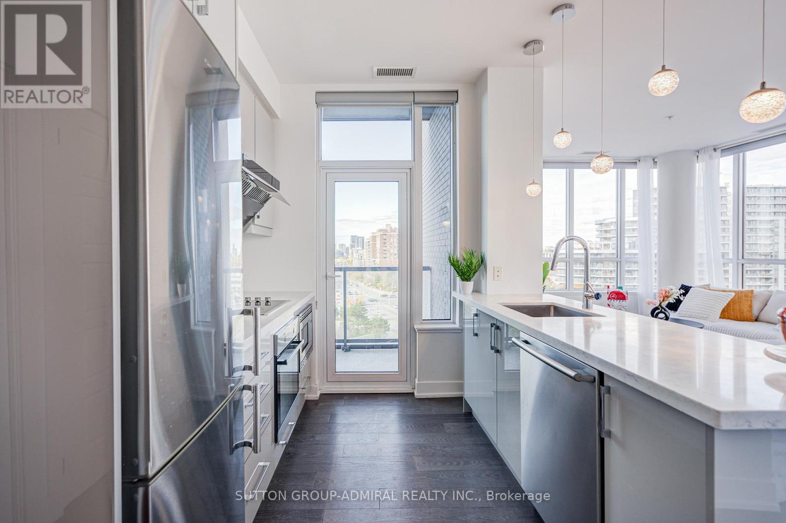 912 - 7 Kenaston Gardens, Toronto, Ontario  M2K 1G7 - Photo 17 - C12524032