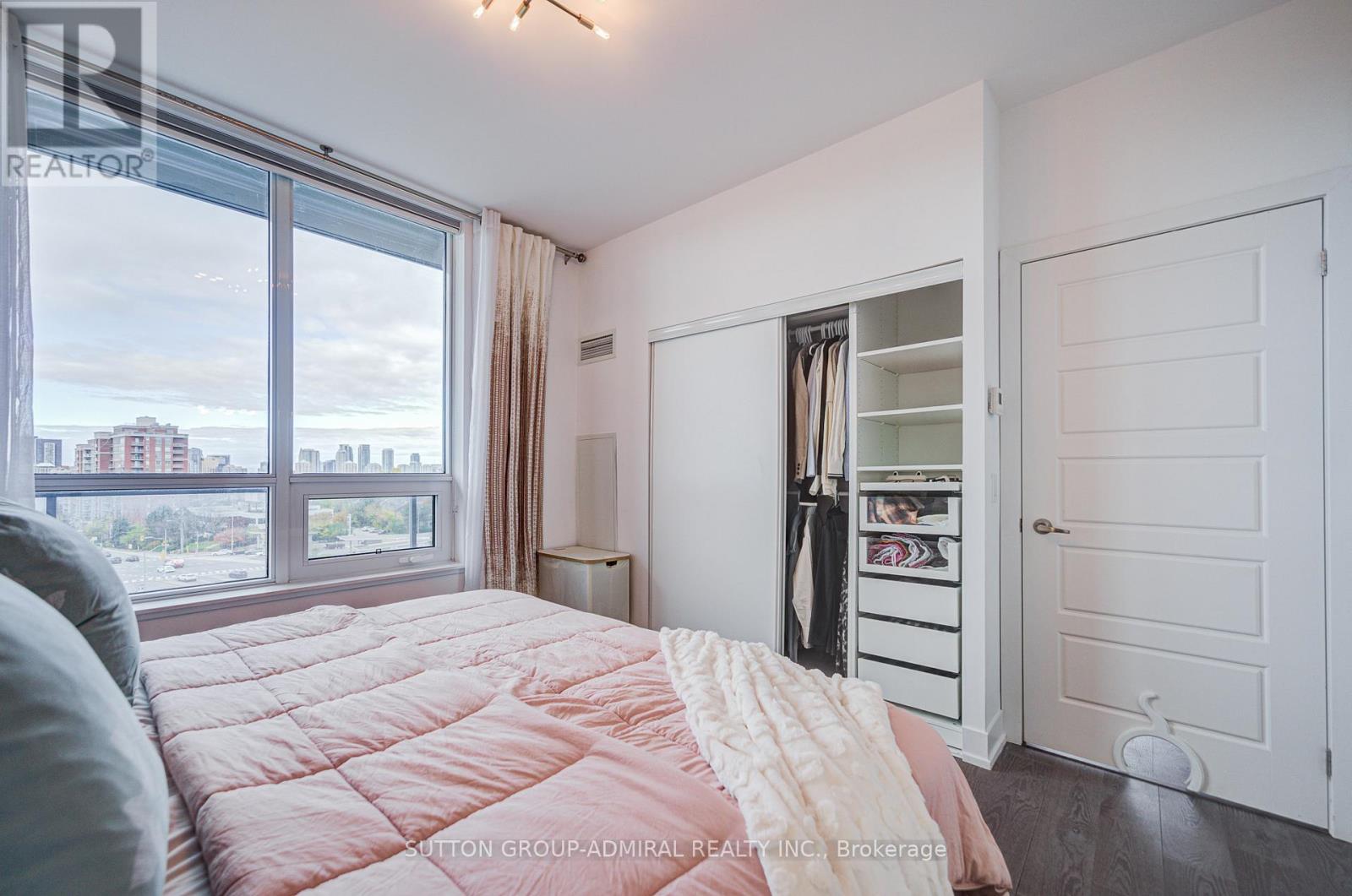 912 - 7 Kenaston Gardens, Toronto, Ontario  M2K 1G7 - Photo 23 - C12524032