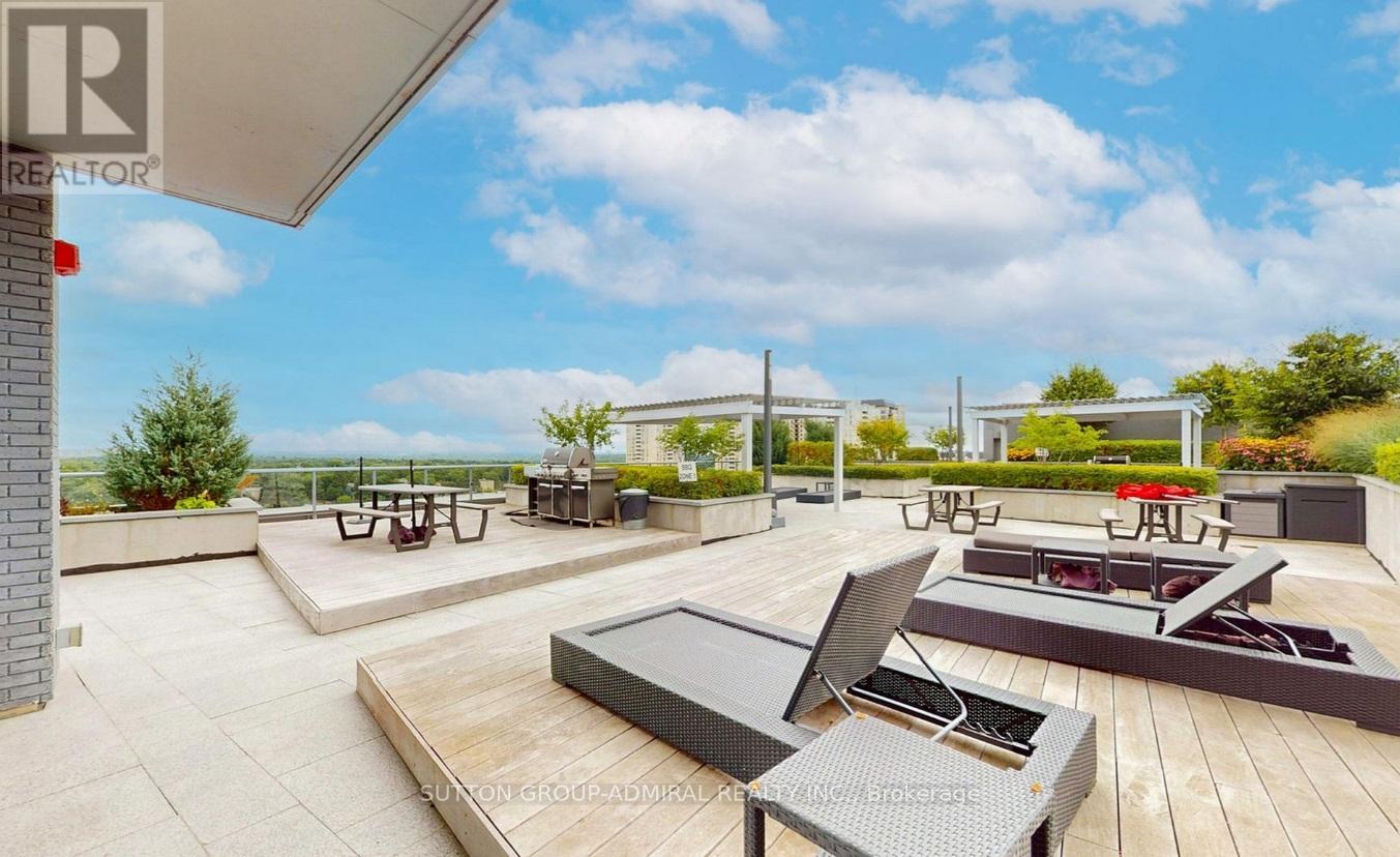 912 - 7 Kenaston Gardens, Toronto, Ontario  M2K 1G7 - Photo 35 - C12524032