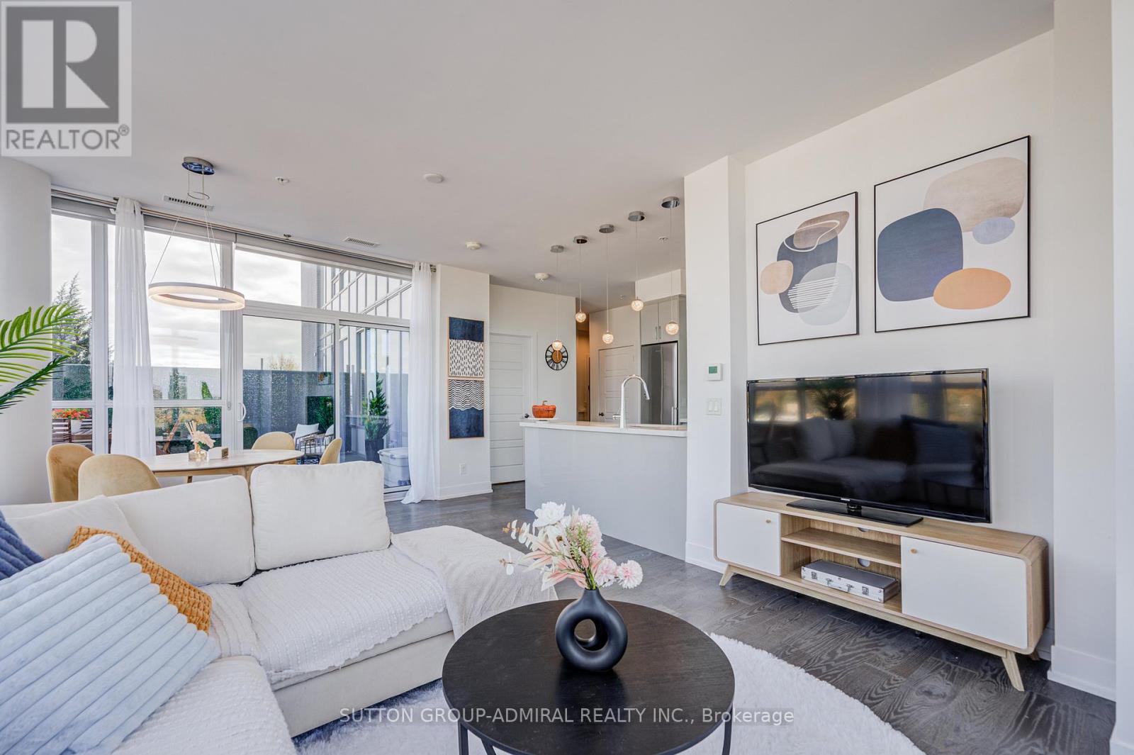 912 - 7 Kenaston Gardens, Toronto, Ontario  M2K 1G7 - Photo 6 - C12524032