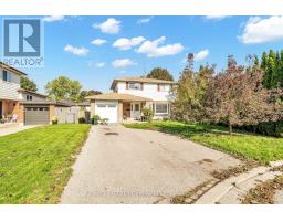 BASEMENT - 834 SANOK DRIVE, Pickering, Ontario