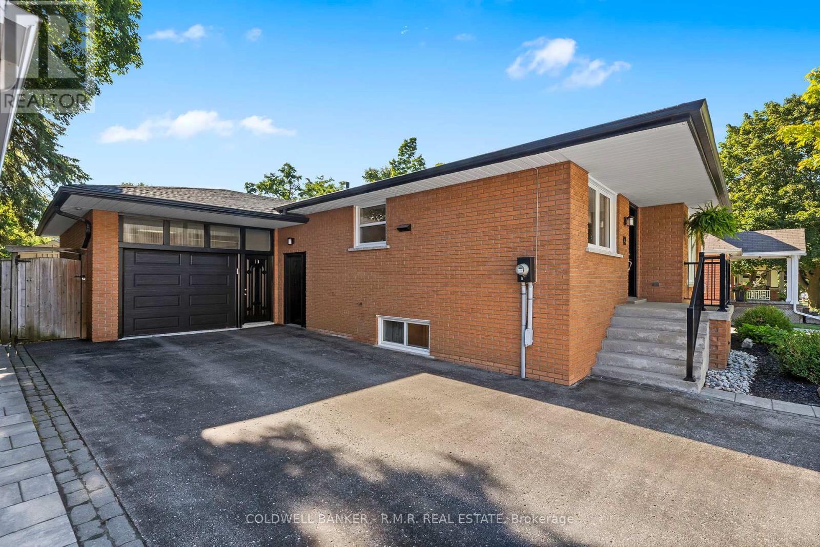 42 MARIETTA STREET, Uxbridge, Ontario