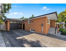 42 MARIETTA STREET, Uxbridge, Ontario