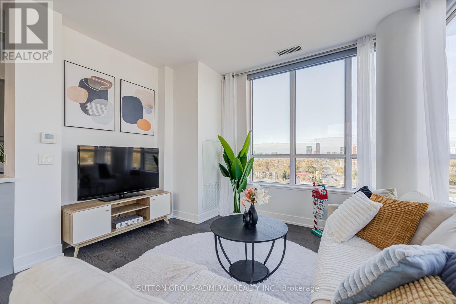 912 - 7 Kenaston Gardens, Toronto, Ontario  M2K 1G7 - Photo 5 - C12524032