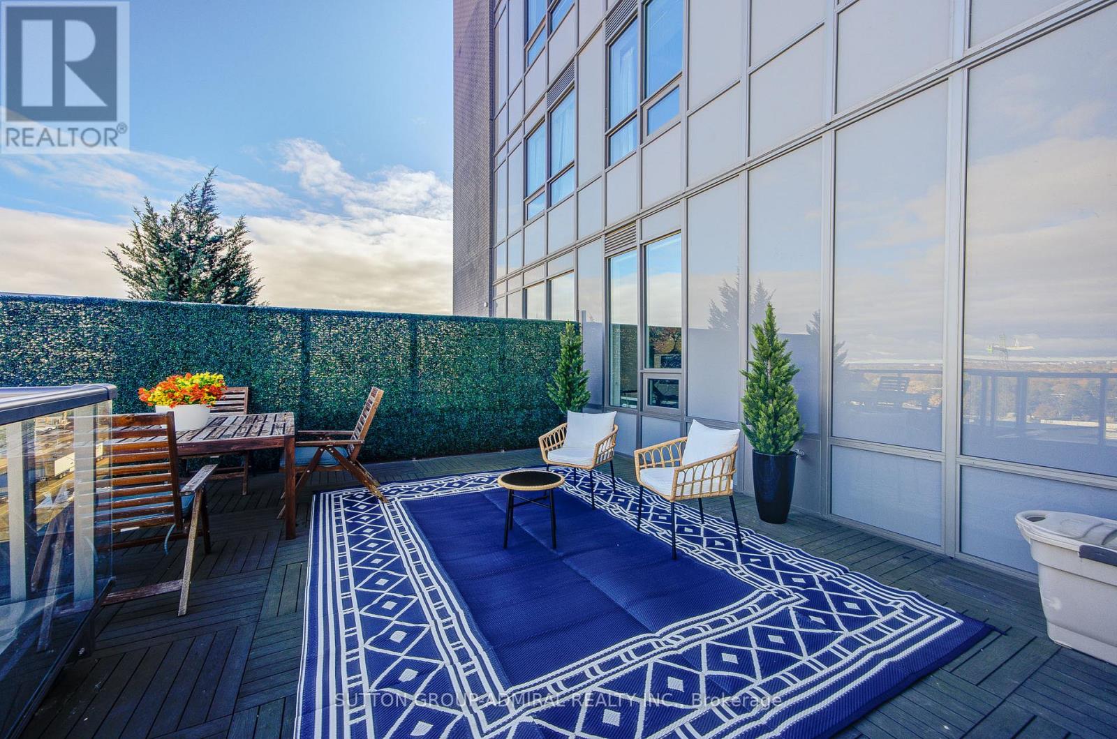 912 - 7 Kenaston Gardens, Toronto, Ontario  M2K 1G7 - Photo 9 - C12524032