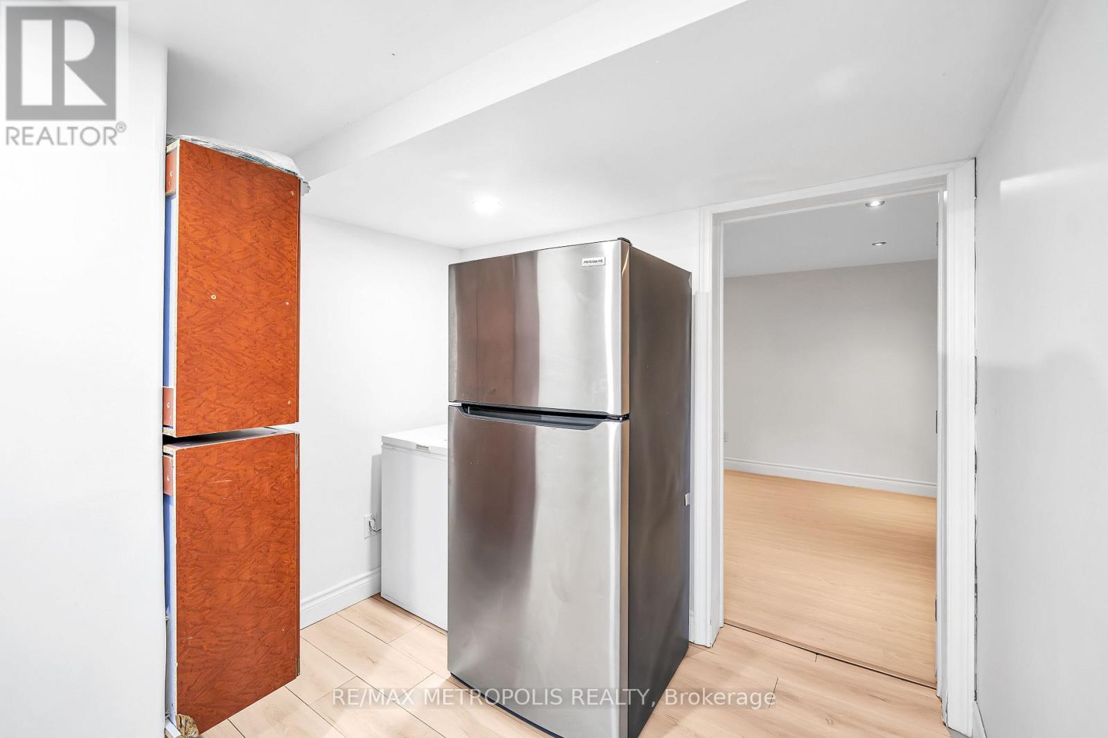 Basement - 834 Sanok Drive, Pickering (West Shore), Ontario  L1W 2R2 - Photo 12 - E12450762