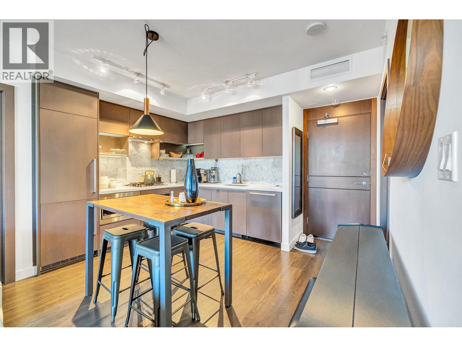 721 68 Smithe Street, Vancouver, British Columbia  V6B 0P4 - Photo 10 - R3066029