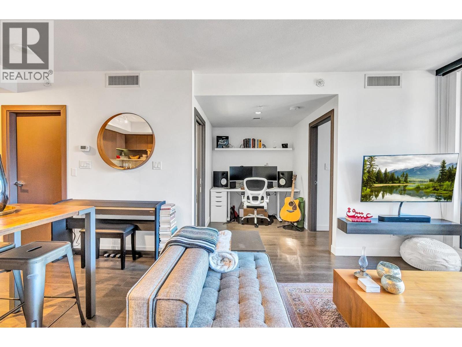 721 68 Smithe Street, Vancouver, British Columbia  V6B 0P4 - Photo 11 - R3066029