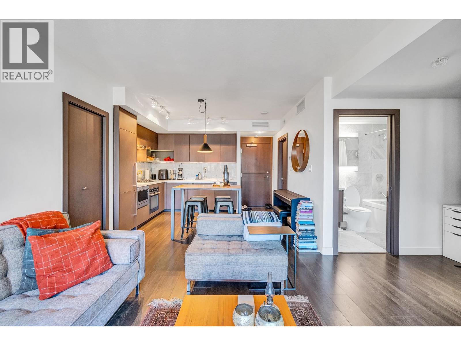 721 68 Smithe Street, Vancouver, British Columbia  V6B 0P4 - Photo 12 - R3066029