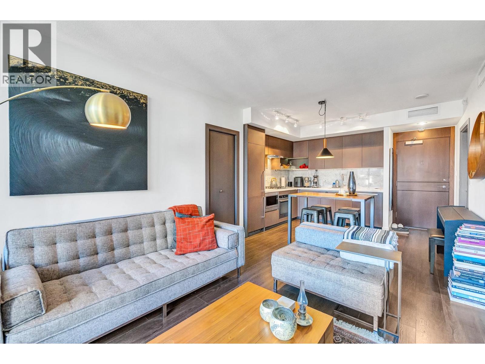 721 68 Smithe Street, Vancouver, British Columbia  V6B 0P4 - Photo 13 - R3066029