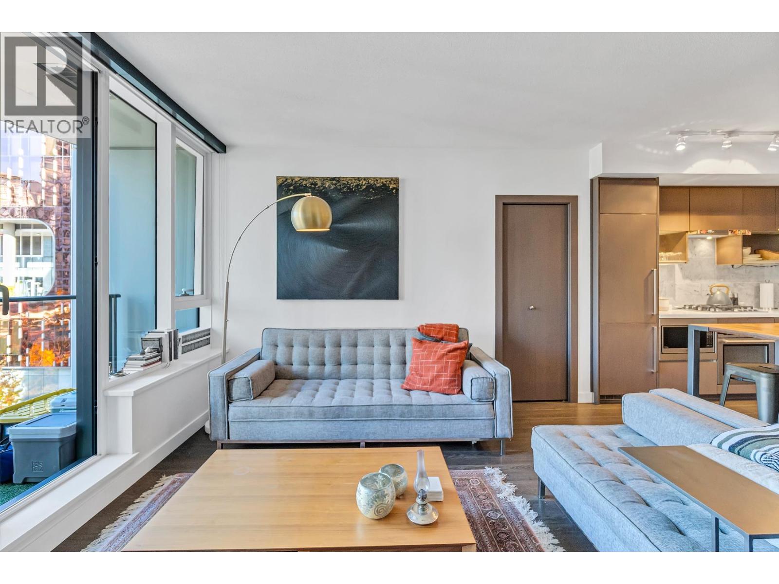 721 68 Smithe Street, Vancouver, British Columbia  V6B 0P4 - Photo 14 - R3066029