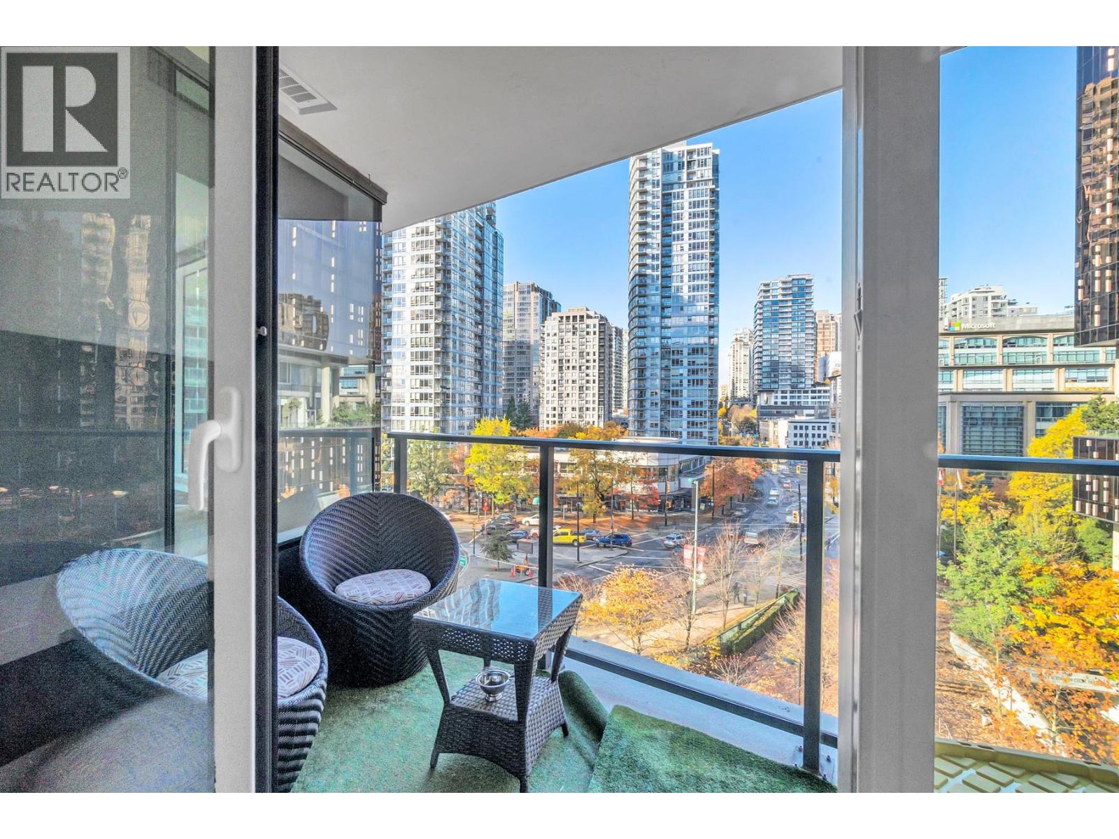 721 68 Smithe Street, Vancouver, British Columbia  V6B 0P4 - Photo 15 - R3066029