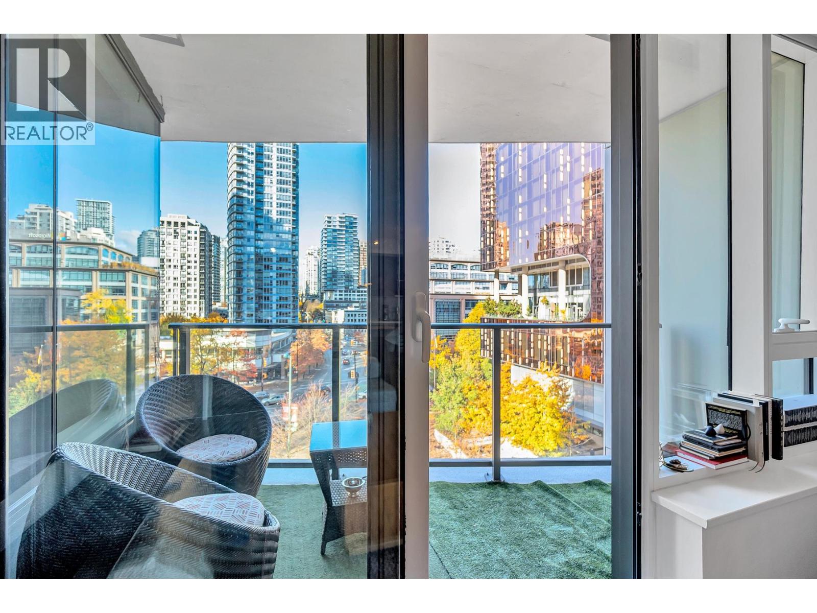 721 68 Smithe Street, Vancouver, British Columbia  V6B 0P4 - Photo 16 - R3066029