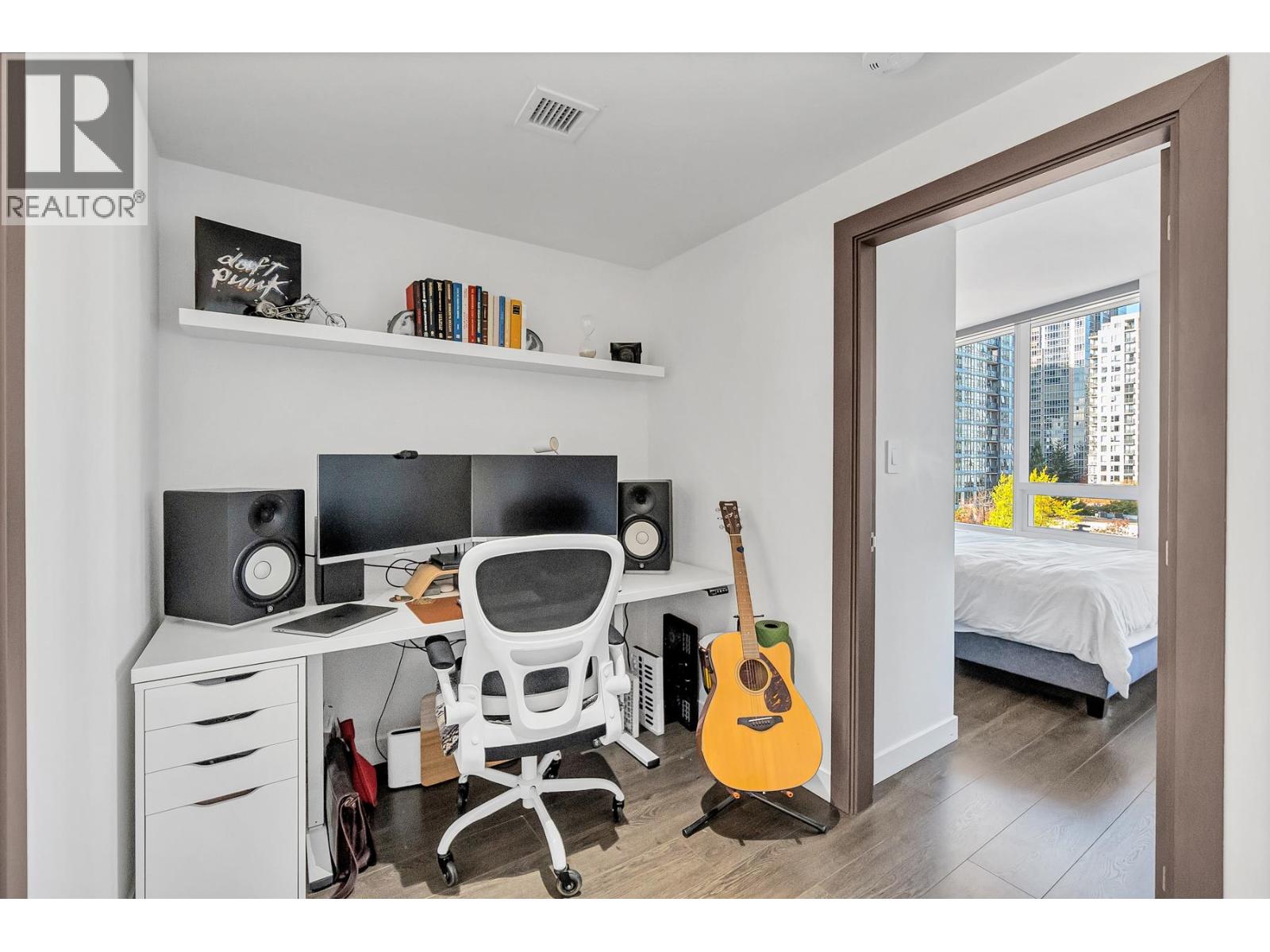 721 68 Smithe Street, Vancouver, British Columbia  V6B 0P4 - Photo 17 - R3066029