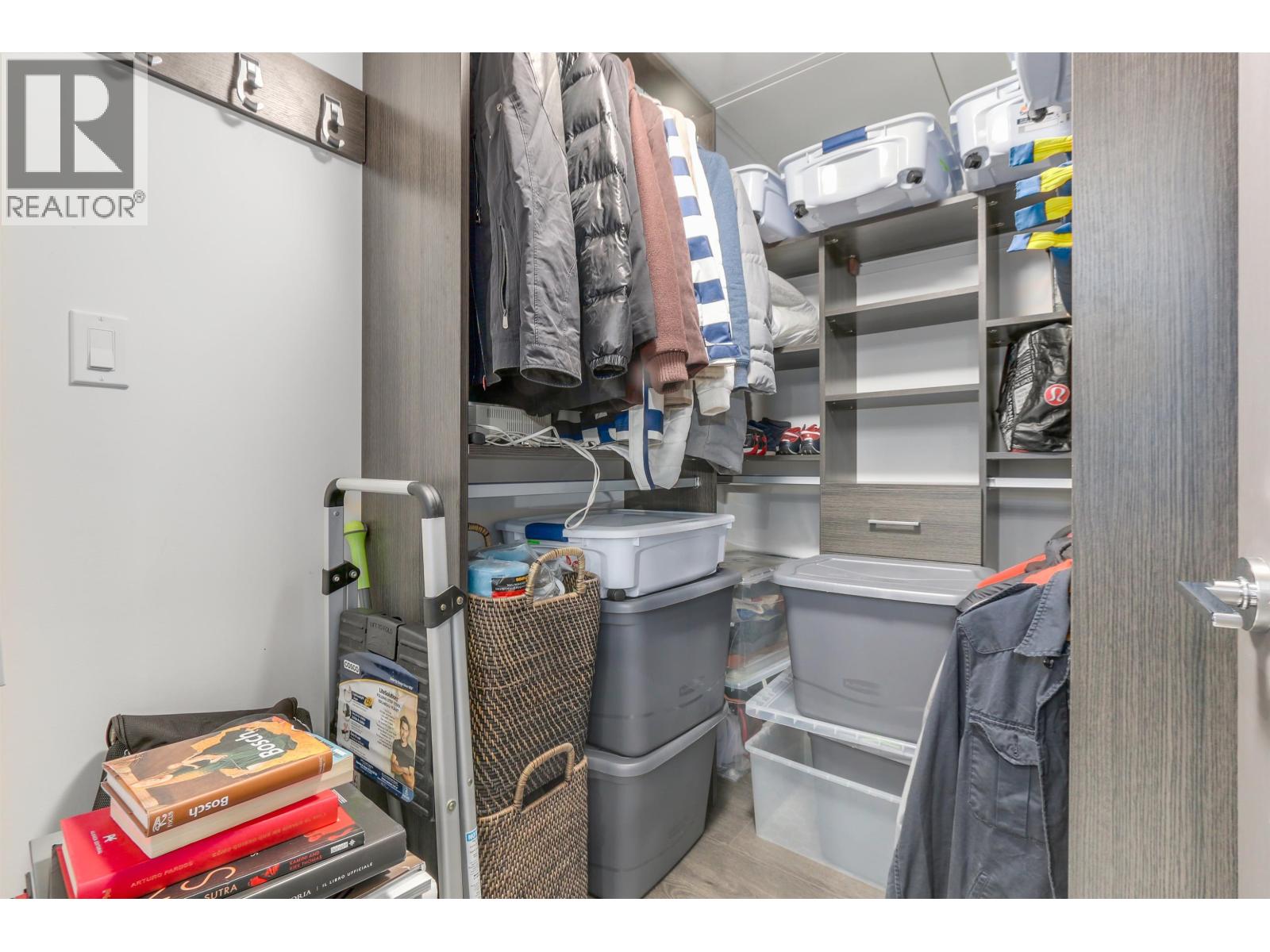 721 68 Smithe Street, Vancouver, British Columbia  V6B 0P4 - Photo 19 - R3066029