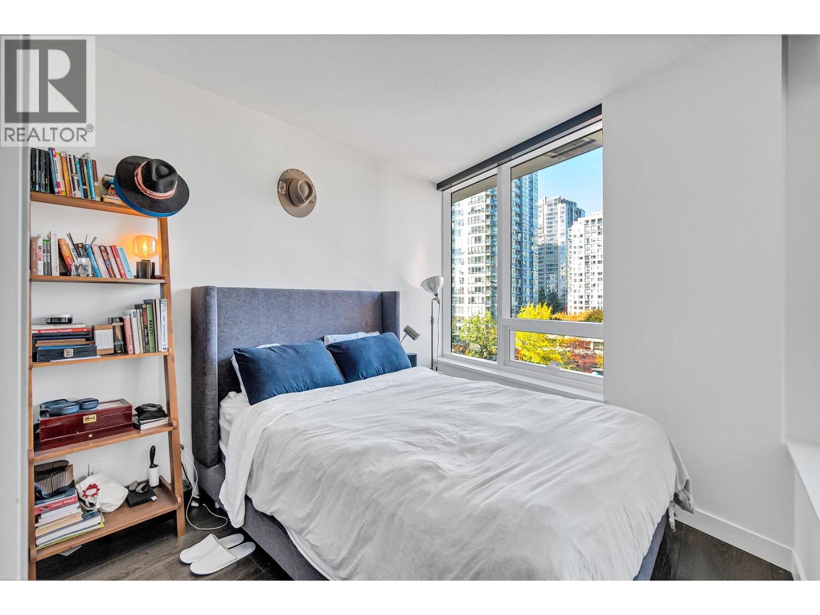 721 68 Smithe Street, Vancouver, British Columbia  V6B 0P4 - Photo 20 - R3066029