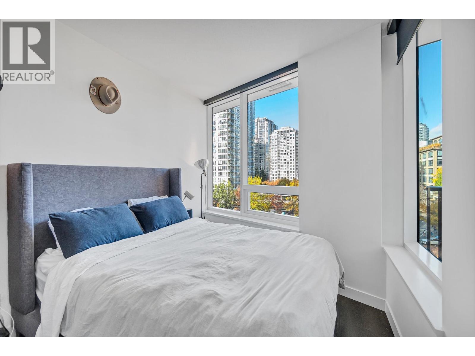 721 68 Smithe Street, Vancouver, British Columbia  V6B 0P4 - Photo 21 - R3066029