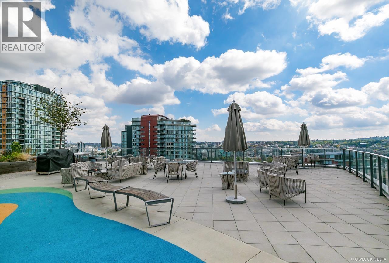 721 68 Smithe Street, Vancouver, British Columbia  V6B 0P4 - Photo 25 - R3066029