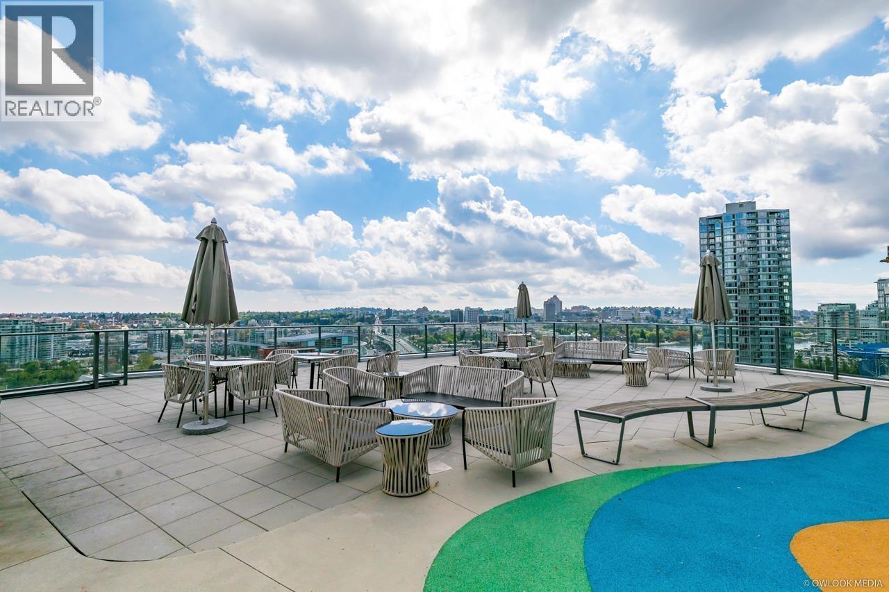 721 68 Smithe Street, Vancouver, British Columbia  V6B 0P4 - Photo 27 - R3066029